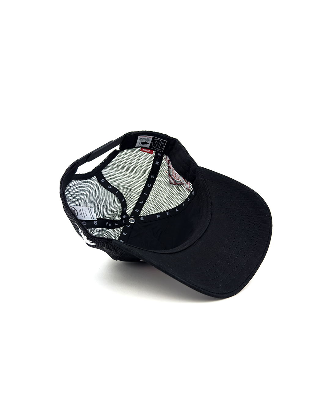 RATT TRUCKER