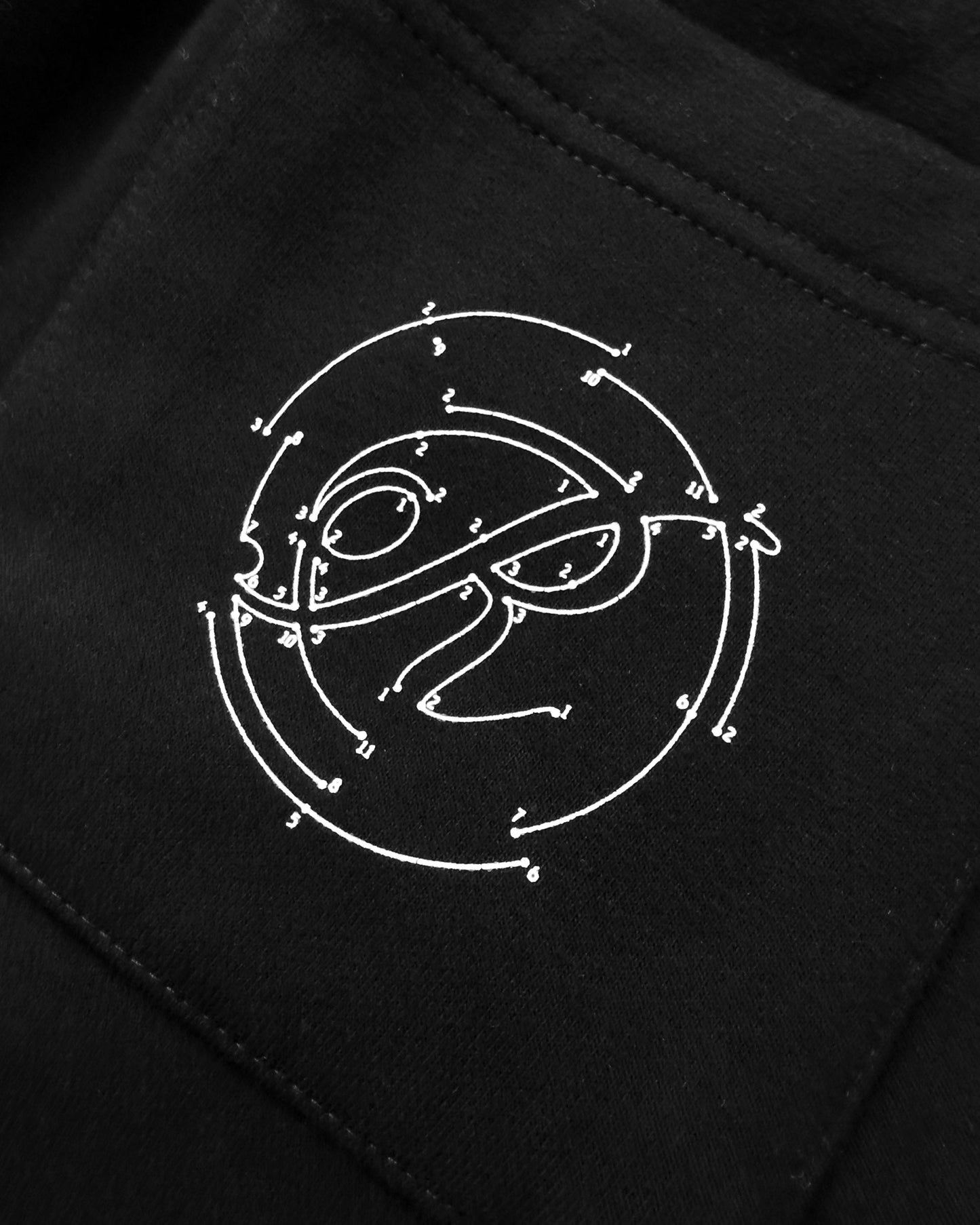 DOT-DOT-DOT JOGGERS