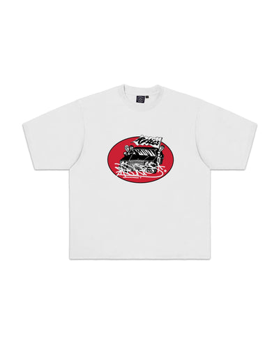 JOYRIDE T-SHIRT