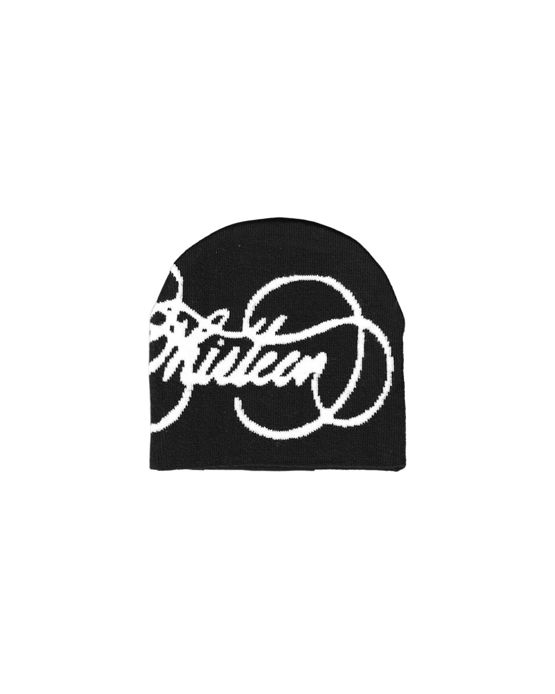 SCRIPT BEANIE