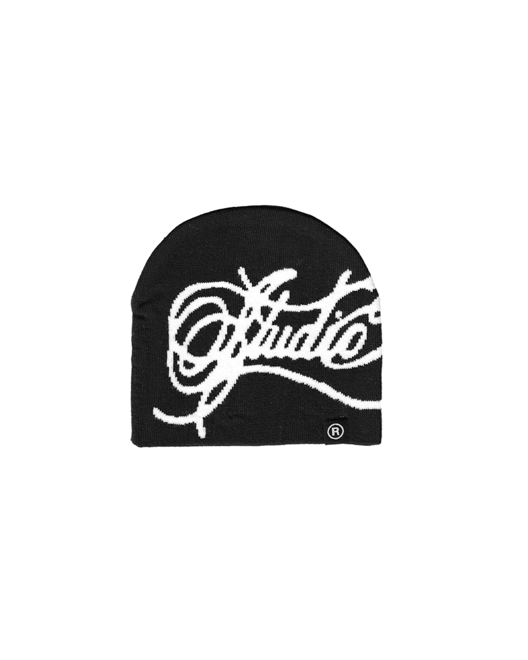 SCRIPT BEANIE