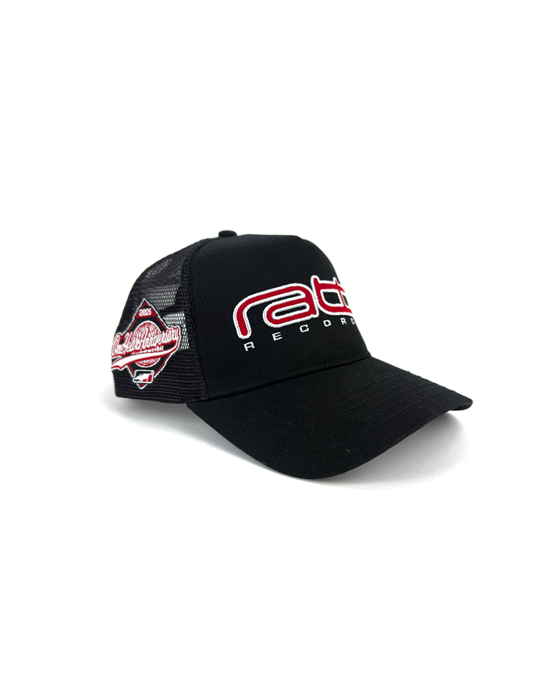 RATT TRUCKER